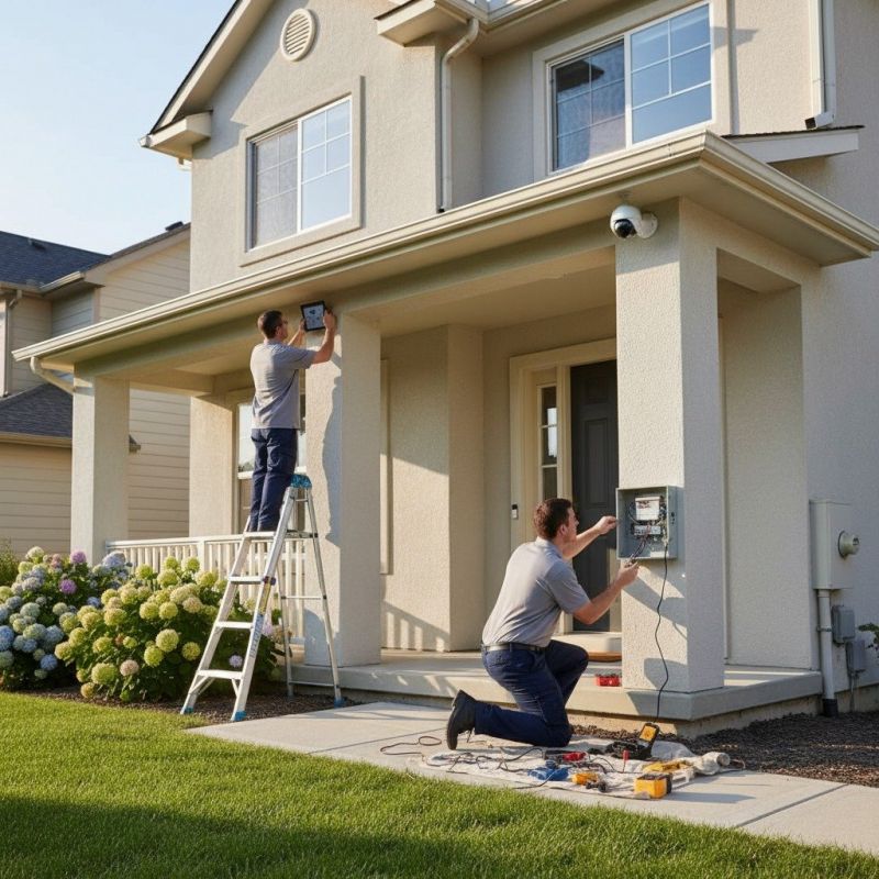 Contact About Polyjacking Service