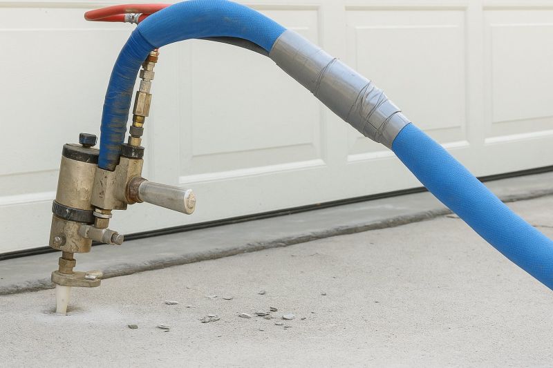 Polyjacking Service detail